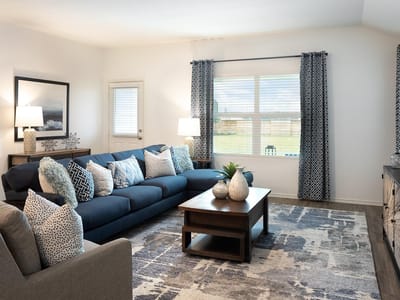 Primary bedroom at 225  Keefer - 4 bed 3 bath home