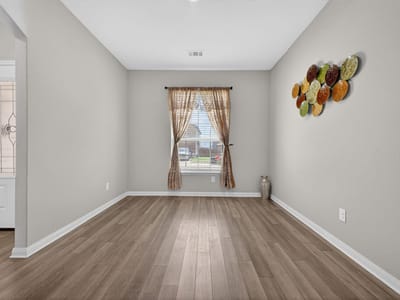 Primary bedroom at 225 Mount Vernon WAY - 3 bed 2 bath home