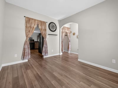 Bathroom at 225 Mount Vernon WAY - 3 bed 2 bath home