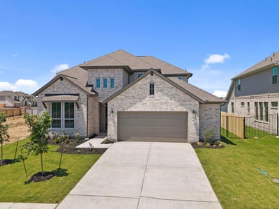 Primary bedroom at 225 Pacific Grove CIR - 4 bed 3 bath home