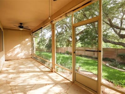 Kitchen at 225 Red Poppy TRL - 2 bed 2 bath home