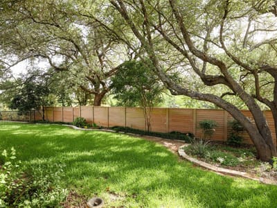 Primary bedroom at 225 Red Poppy TRL - 2 bed 2 bath home