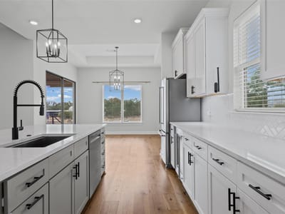 Photo 5 of 27 at 225 Spicewood Trails DR - 4 bed 2 bath home