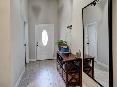 Bathroom at 225 Waikakaaua DR - 4 bed 2 bath home