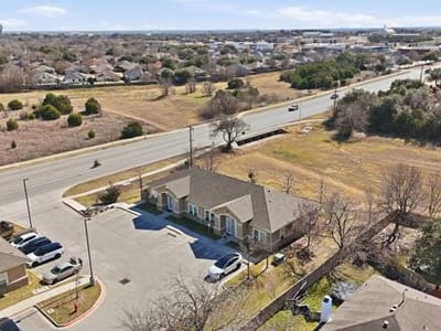 Property photo 4 at 2251 Bagdad RD - TRINITY OFFICE PARK CONDO, Cedar Park, TX