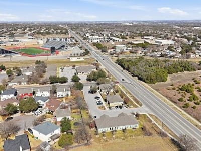 Property photo 5 at 2251 Bagdad RD - TRINITY OFFICE PARK CONDO, Cedar Park, TX