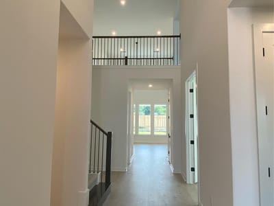 Living area at 2251 Sarabanda ST - 4 bed 3 bath home