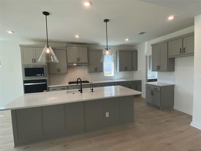 Kitchen at 2251 Sarabanda ST - 4 bed 3 bath home