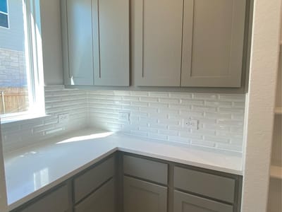 Primary bedroom at 2251 Sarabanda ST - 4 bed 3 bath home