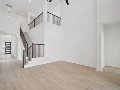 Primary bedroom at 2259 Sarabanda ST - 4 bed 3 bath home