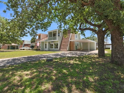 Property photo 3 at 226 Big Oaks DR - 2 bed 1 bath home