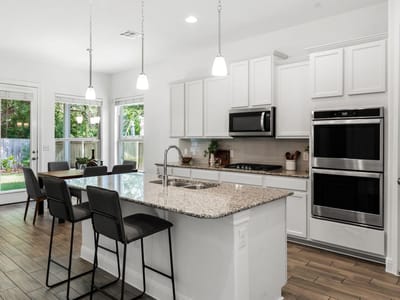 Kitchen at 226 Orange Mimosa LN - 4 bed 3 bath home