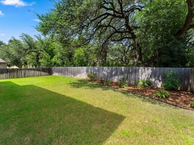 Primary bedroom at 226 Orange Mimosa LN - 4 bed 3 bath home