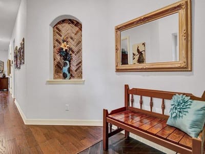 Primary bedroom at 226 Pincea PL - 3 bed 2 bath home