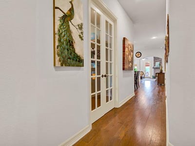 Bathroom at 226 Pincea PL - 3 bed 2 bath home