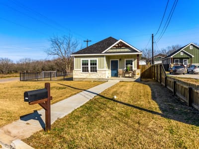 Kitchen at 226 Spruce Ave - 3 bed 2 bath home
