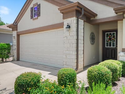 Primary bedroom at 226 Winter DR - 3 bed 2 bath home