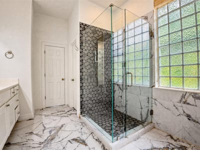 Bathroom at 2260 Fernspring DR - 4 bed 3 bath home