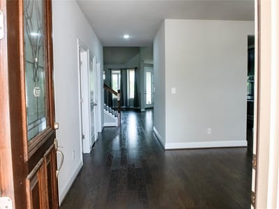 Living area at 2260 Hat Bender Loop - 4 bed 3 bath home