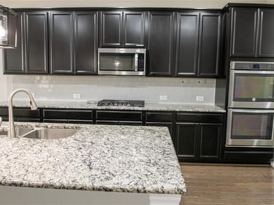 Primary bedroom at 2260 Hat Bender Loop - 4 bed 3 bath home