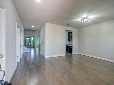 Primary bedroom at 2260 Hat Bender LOOP - 4 bed 3 bath home