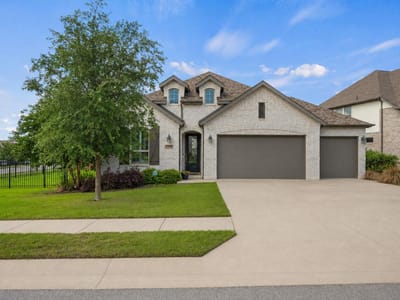 Kitchen at 22601 Maidengrass LN - 4 bed 3 bath home
