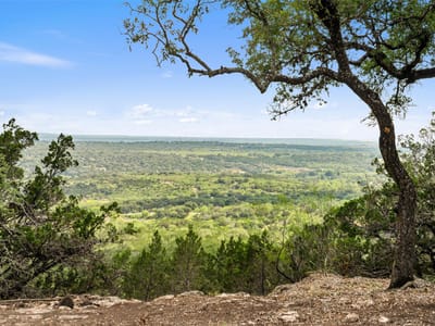 Kitchen at 2263 Cr 341 - Marble Falls, TX