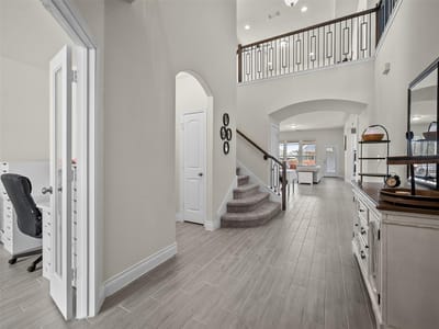 Kitchen at 2263 Gran Cielo TRL - 4 bed 3 bath home