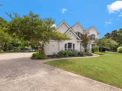 Primary bedroom at 2263 Hamlet CIR - 5 bed 3 bath home