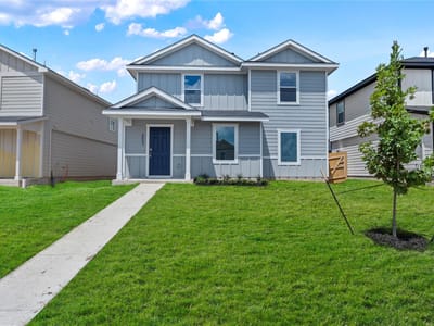 Property photo 2 at 227 Bardwell WAY - 3 bed 2 bath home