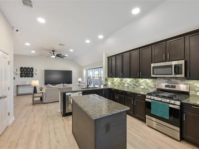 Property photo 3 at 227 Biscayne Bay BND - 3 bed 2 bath home