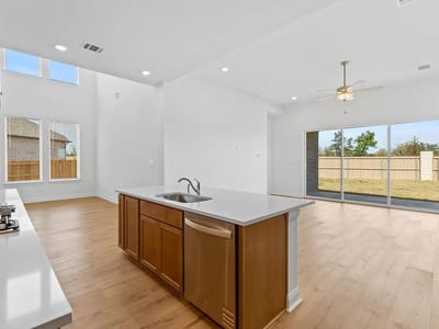 Primary bedroom at 227 Kingswood DR - 4 bed 3 bath home