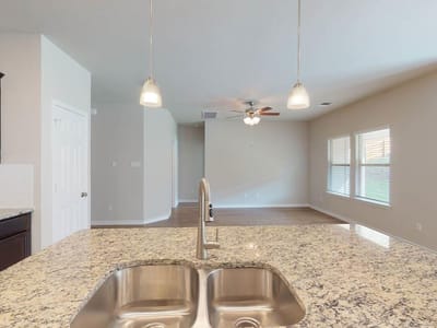 Bathroom at 227 Water Well RD - 3 bed 2 bath home