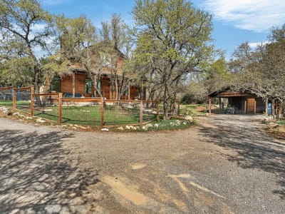 Property photo 2 at 22706 Rocking A TRL - 4 bed 2 bath home