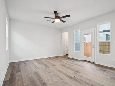 Bathroom at 2279 Oscar Eli PL - 4 bed 3 bath home