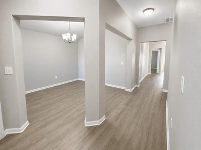 Living area at 228 Avalanche Ave - 4 bed 2 bath home