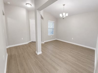 Kitchen at 228 Avalanche Ave - 4 bed 2 bath home