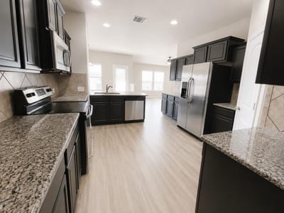 Primary bedroom at 228 Avalanche Ave - 4 bed 2 bath home