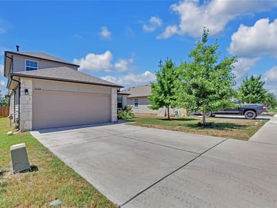 Property photo 2 at 228 Baron Creek TRL - 4 bed 3 bath home