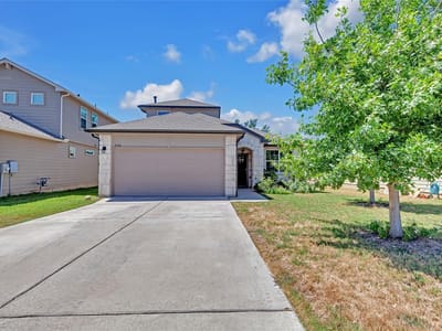 Property photo 4 at 228 Baron Creek TRL - 4 bed 3 bath home
