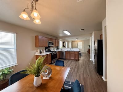 Bathroom at 228 Black Forest - 3 bed 2 bath home
