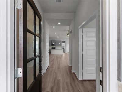 Property photo 3 at 228 Blue Vervain TRL - 3 bed 2 bath home