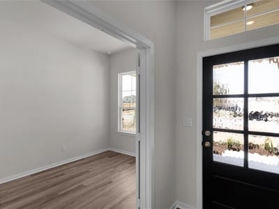 Property photo 4 at 228 Blue Vervain TRL - 3 bed 2 bath home