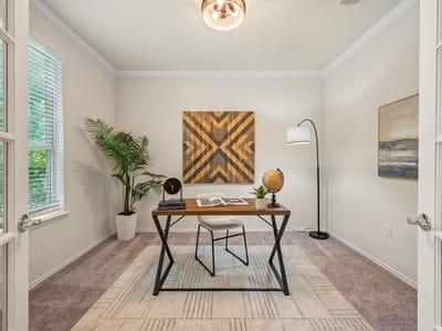 Kitchen at 228 Bonnet BLVD - 3 bed 2 bath home