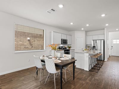 Kitchen at 228 Brooklyn Dr - 4 bed 2 bath home