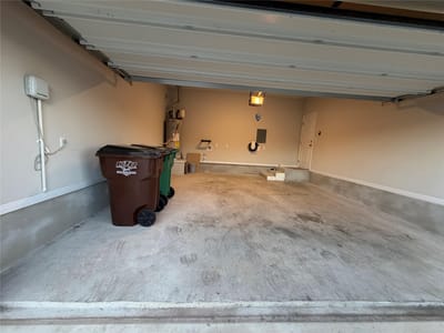 Living area at 228 Castlefields ST - 4 bed 2 bath home