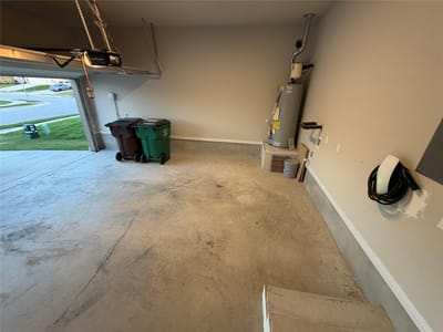 Kitchen at 228 Castlefields ST - 4 bed 2 bath home