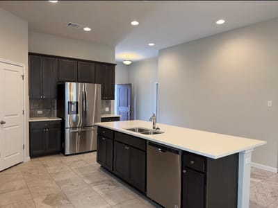 Primary bedroom at 228 Castlefields ST - 4 bed 2 bath home