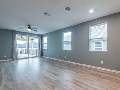 Living area at 228 Citation DR - 5 bed 2 bath home