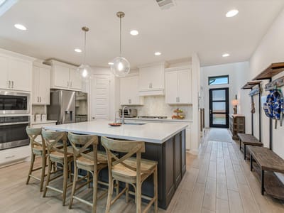 Photo 4 of 32 at 228 Gary Wayne DR - 4 bed 4 bath home